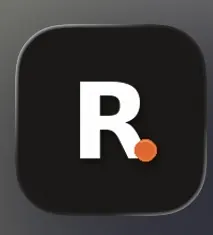 Logo Revyde